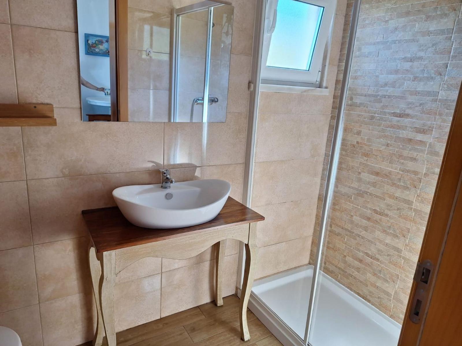 Casa Das Conchas Buarcos Extérieur photo