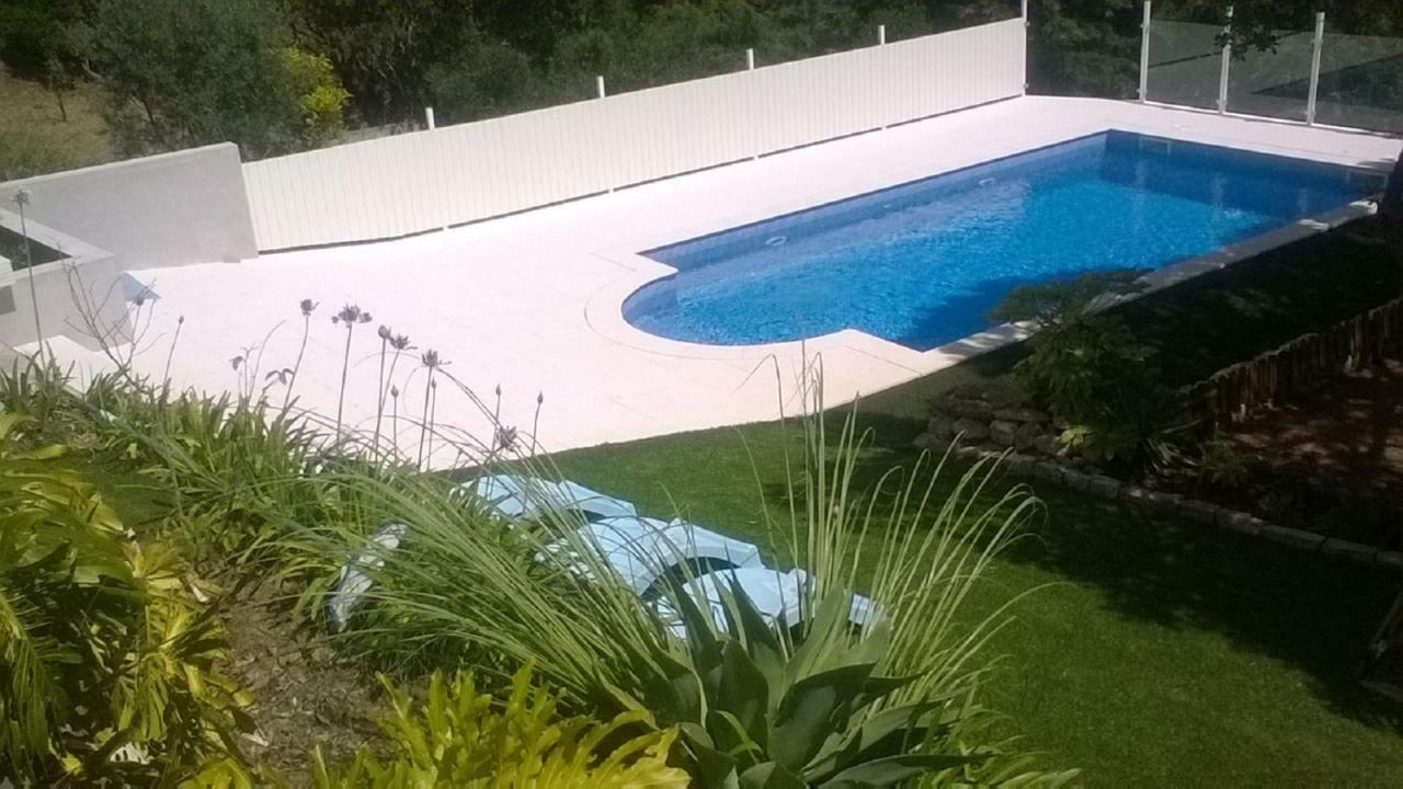 Casa Das Conchas Buarcos Extérieur photo