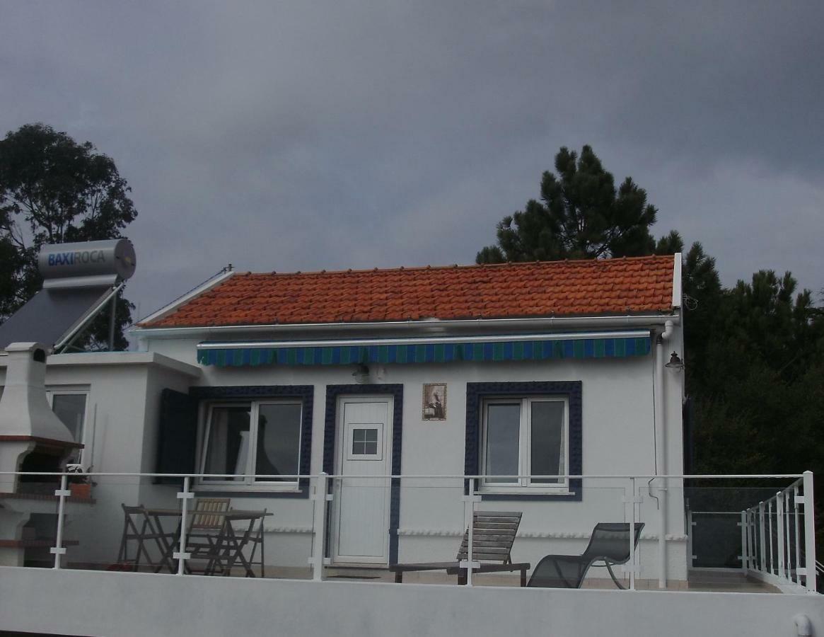 Casa Das Conchas Buarcos Extérieur photo